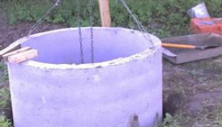 Демонтаж колодца в отрадном от 969 руб. Профессиональные услуги от 2Землекопа-Трд